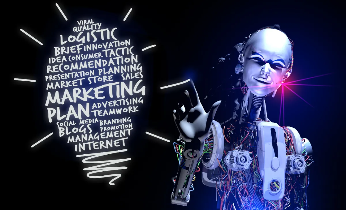 AI Marketing
