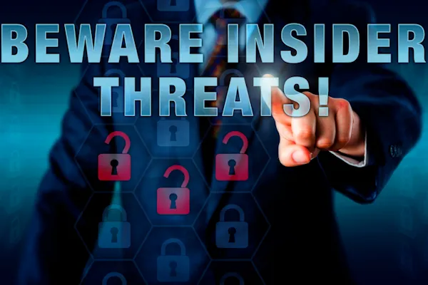 The Silent Threat of Insider Attacks (And How to Spot Them)