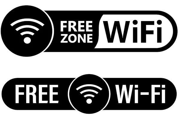 Public WiFi