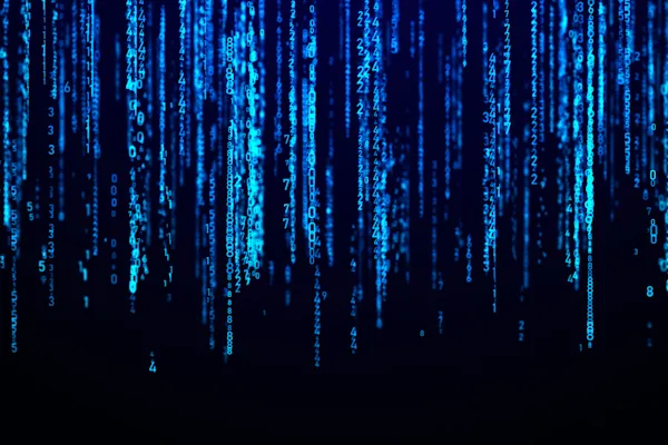 Raining Data