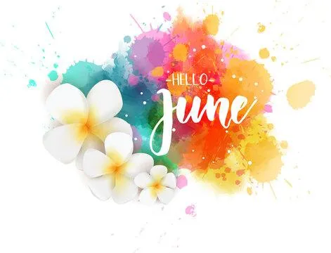 June Newsletter