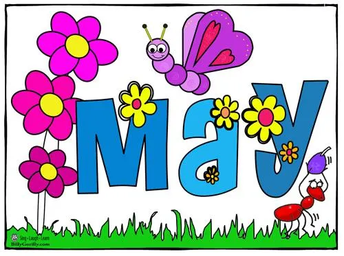 May 2021 Newsletter