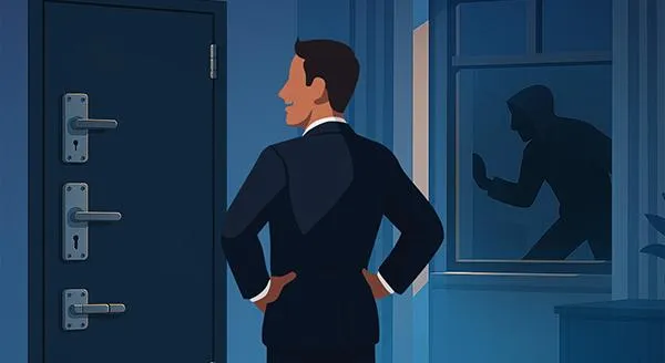 You’re Not Losing Security at the Firewall. You’re Losing It in the Browser