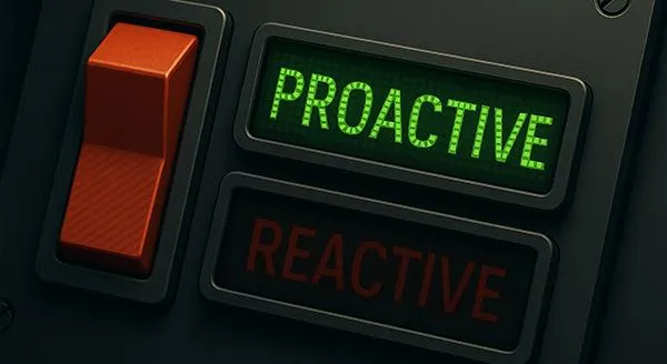 “We’ll Just Hire Experts When Needed,” but Expertise Is Not an On/Off Toggle