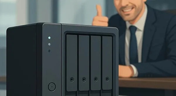 We’ll Just Keep Everything Local – It’s Safer