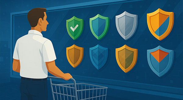 Choosing an Antivirus: Our Insights and What Actually Matters