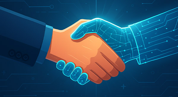 Your Next Hire Might Be Digital, Not Human