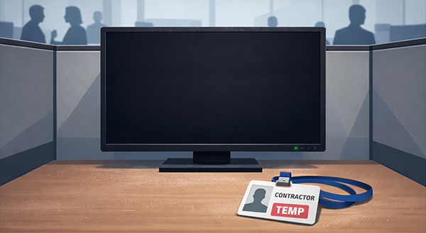 Why “Temporary Access” Almost Never Gets Removed