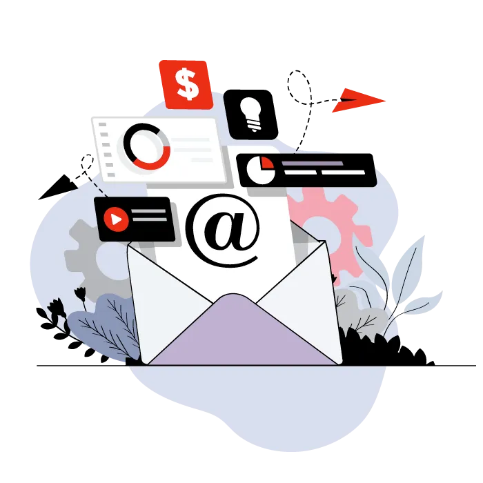 Dead Email