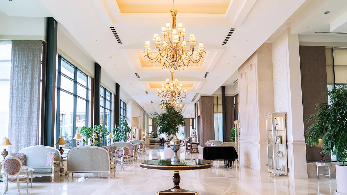 Hotels Beautiful