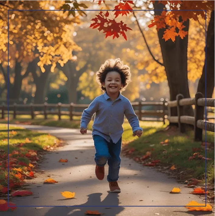 What If They Wander? How to Help Your Autistic Child Walk Safely in the Community