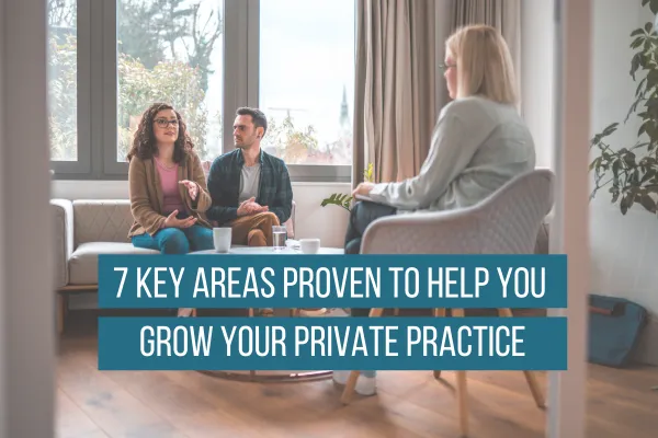 private practice growth