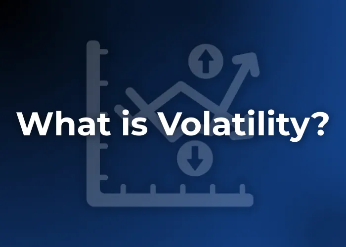 What is Volatility?