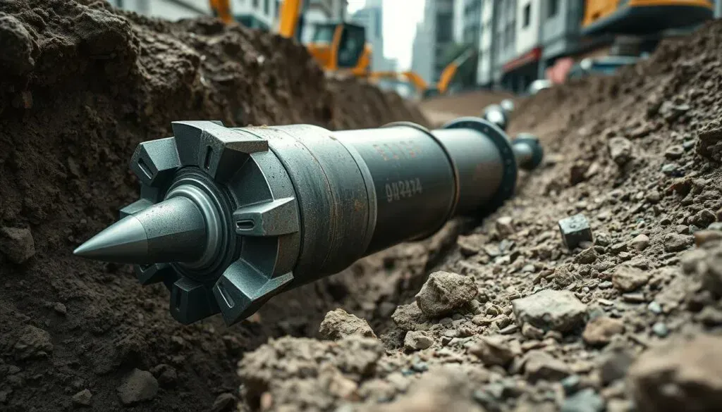 trenchless technology