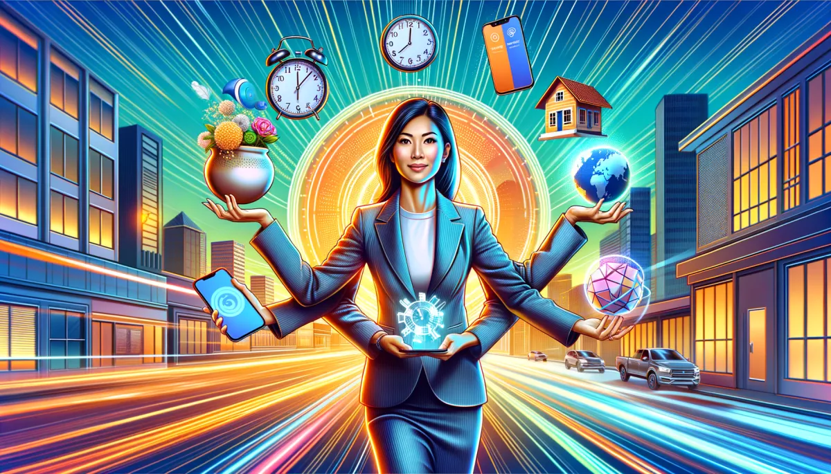 Productivity Hacks for Real Estate Agents