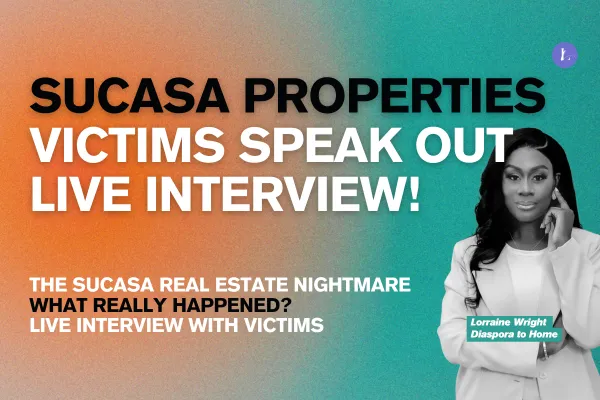 Biggest Red Flags and Key Lessons from the SUCASA SCANDAL: VICTIMS SPEAK OUT