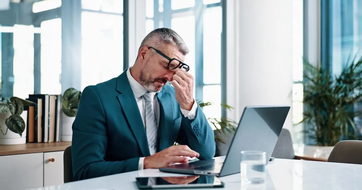 Warning: Are You Breaking Your Own Rules with Marketing?