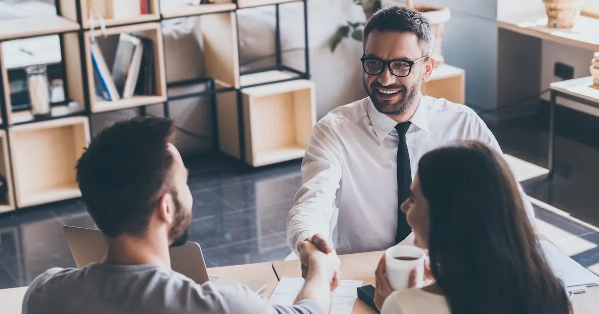 Financial Advisor Lead Generation That Actually Works
