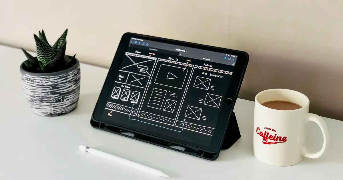 Financial Advisor Website Design That Converts Leads

