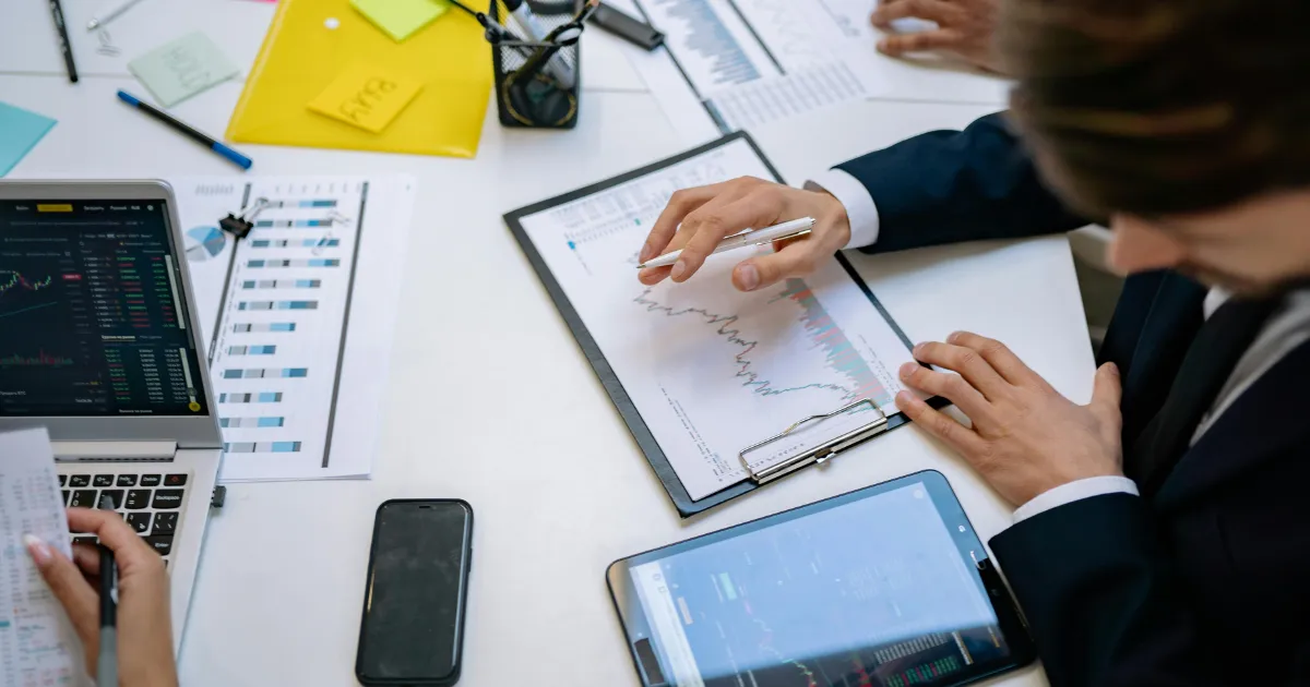 How to Build a Marketing System That Compounds Like a Policy
