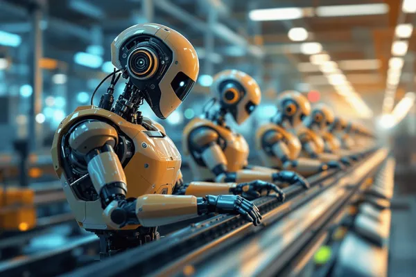 How to Use AI for Automation: Your 2025 Business Guide
