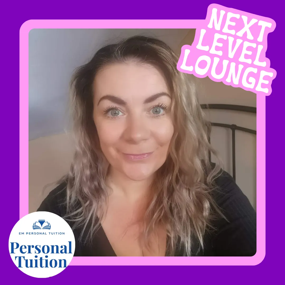 Aja Janine Auton -EM Personal Tuition