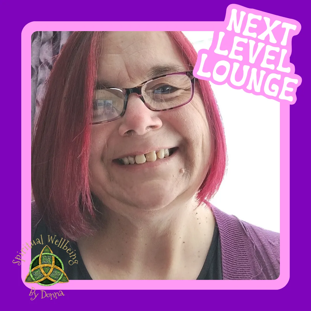 Donna Gilroy - Spiritual Wellbeing By Donna