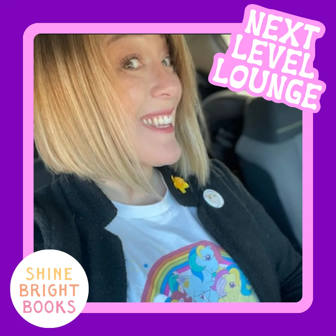 Laura Maclennan - Shine Bright Books