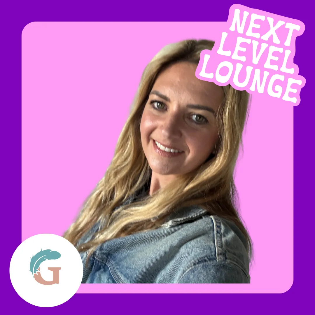 Gemma Wilford - GeeGee Writing