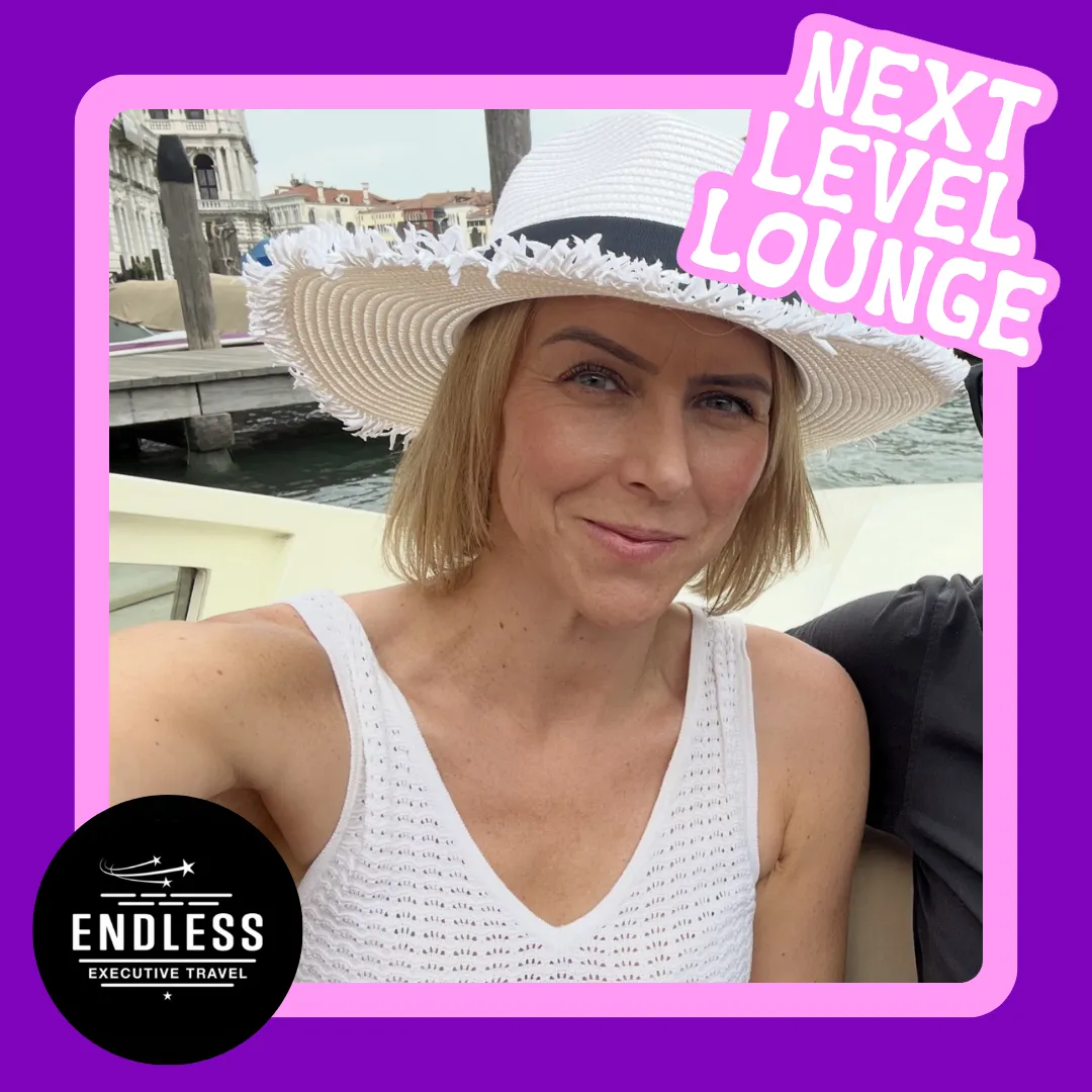 Tracey Wright -Endless Executive Travel Ltd