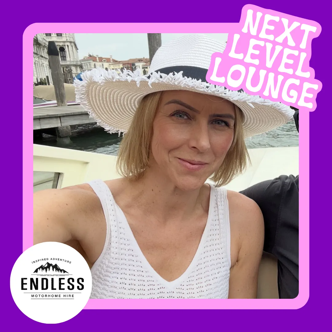 Tracey Wright - Endless Motorhome Hire