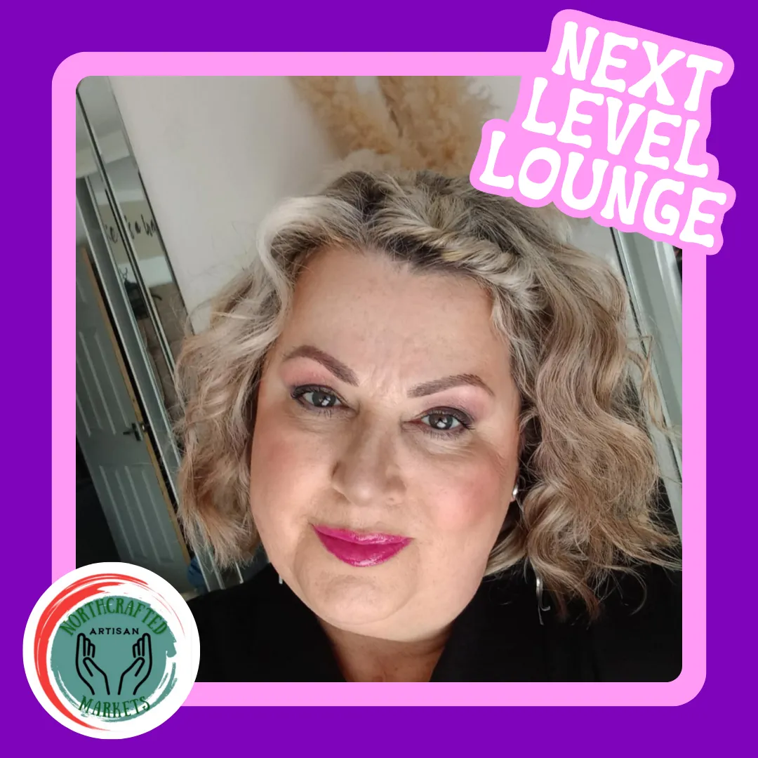 Joanne Black - Northcrafted Artisan Markets