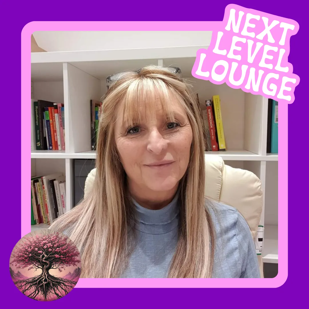 Julie Brown - Coach