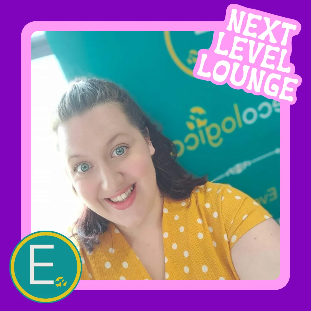 Ruth Watson - EcologicoUK