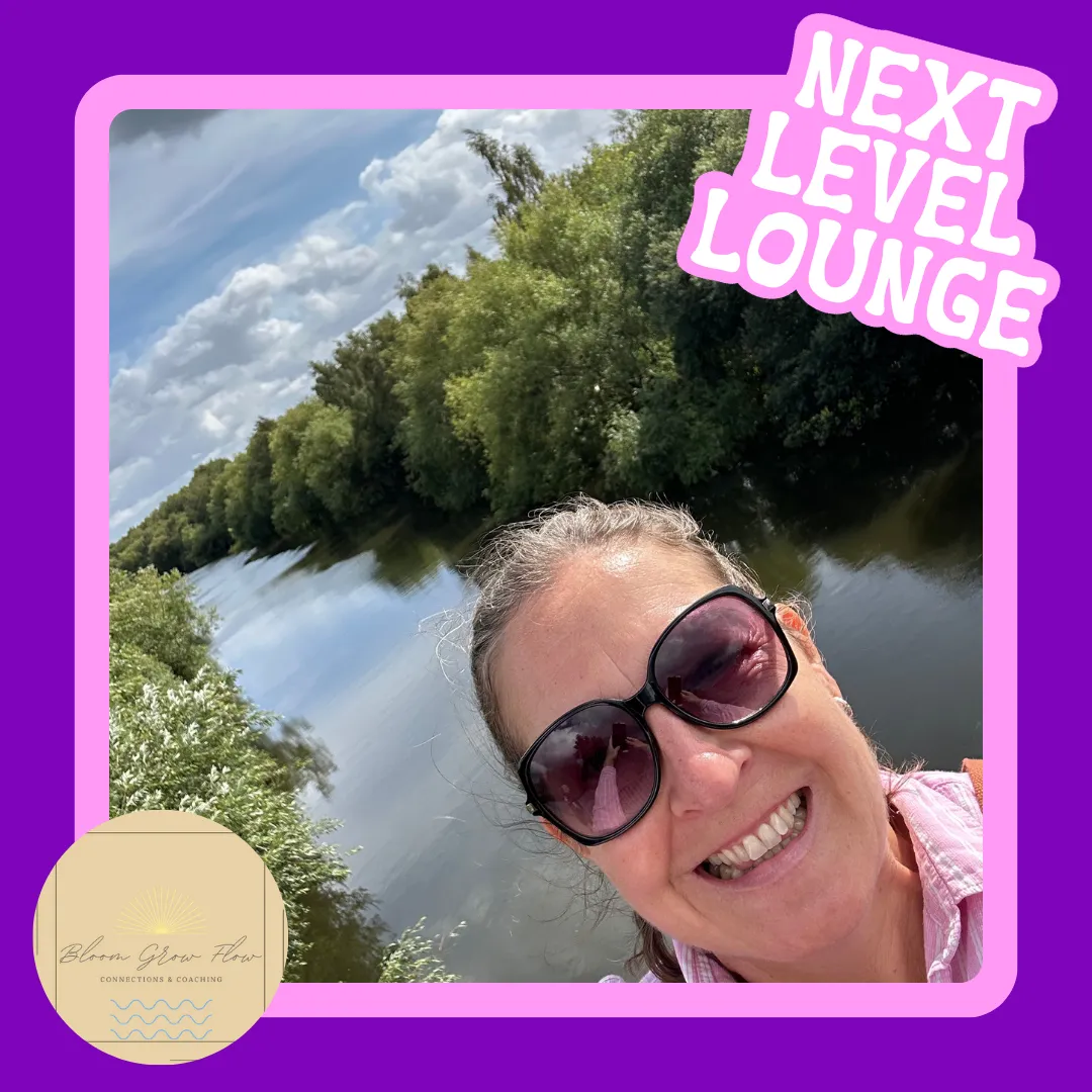 Nicola Wilson - Bloom Grow Flow