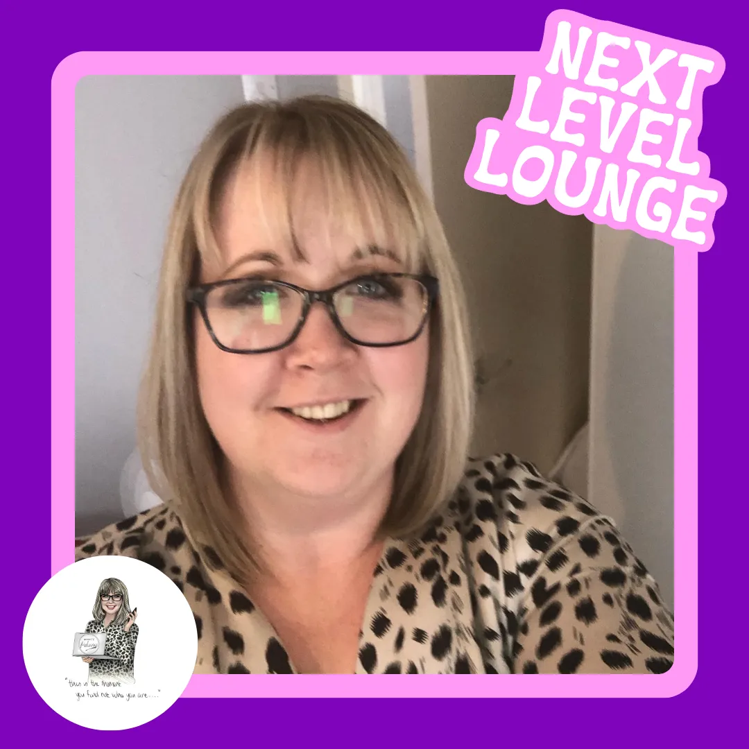 Melanie Rutherford - Help My CV