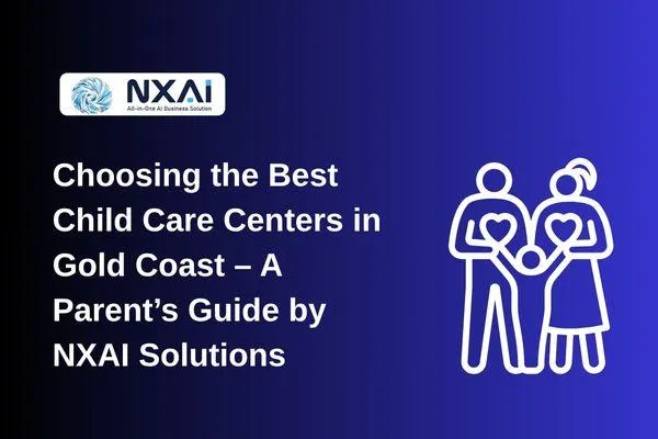 best child care centers in Gold Coast