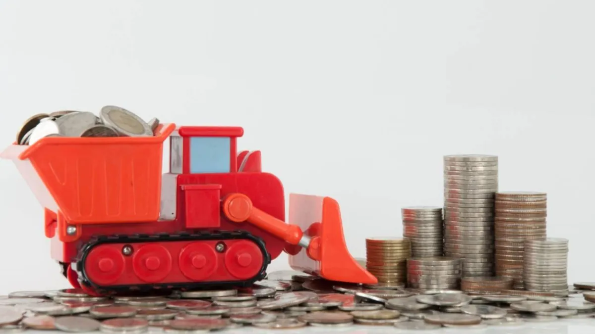 Dump Truck Business Logistics: Landing Paying Clients