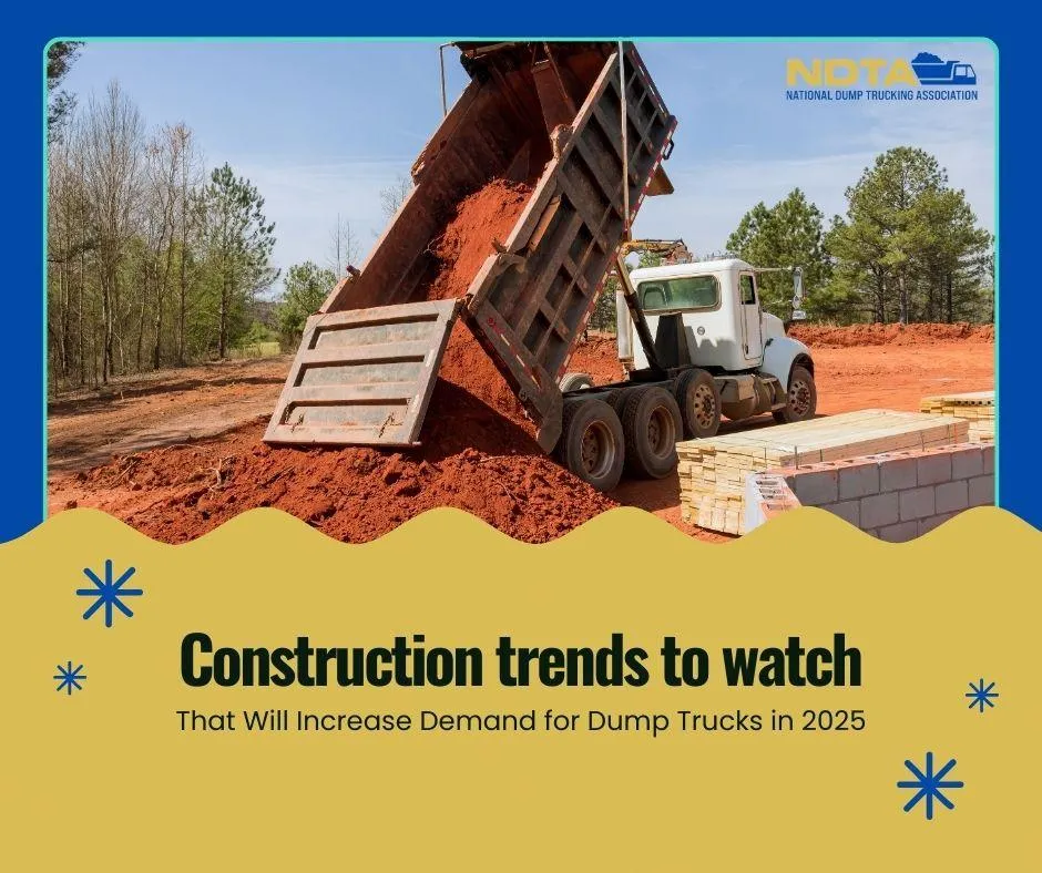 Construction Trends
