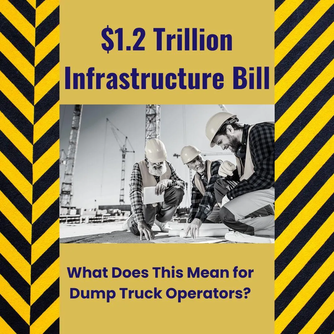 Infrastructural Bill
