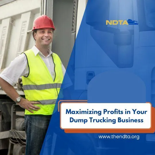 Dump Trucking