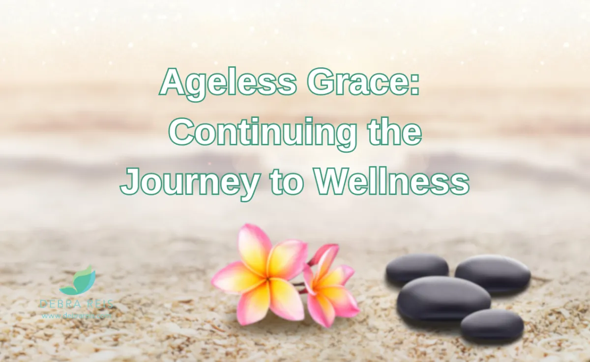 Continuing the Journey to Wellness