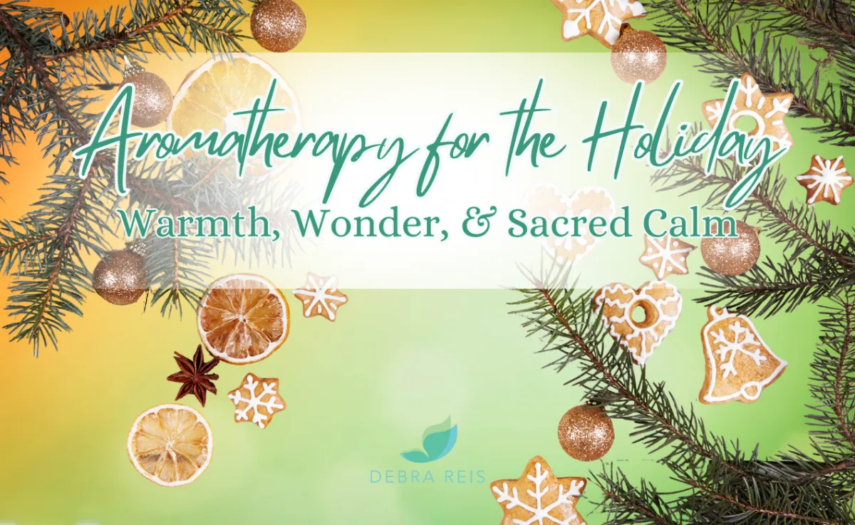 Warmth, Wonder, & Sacred Calm