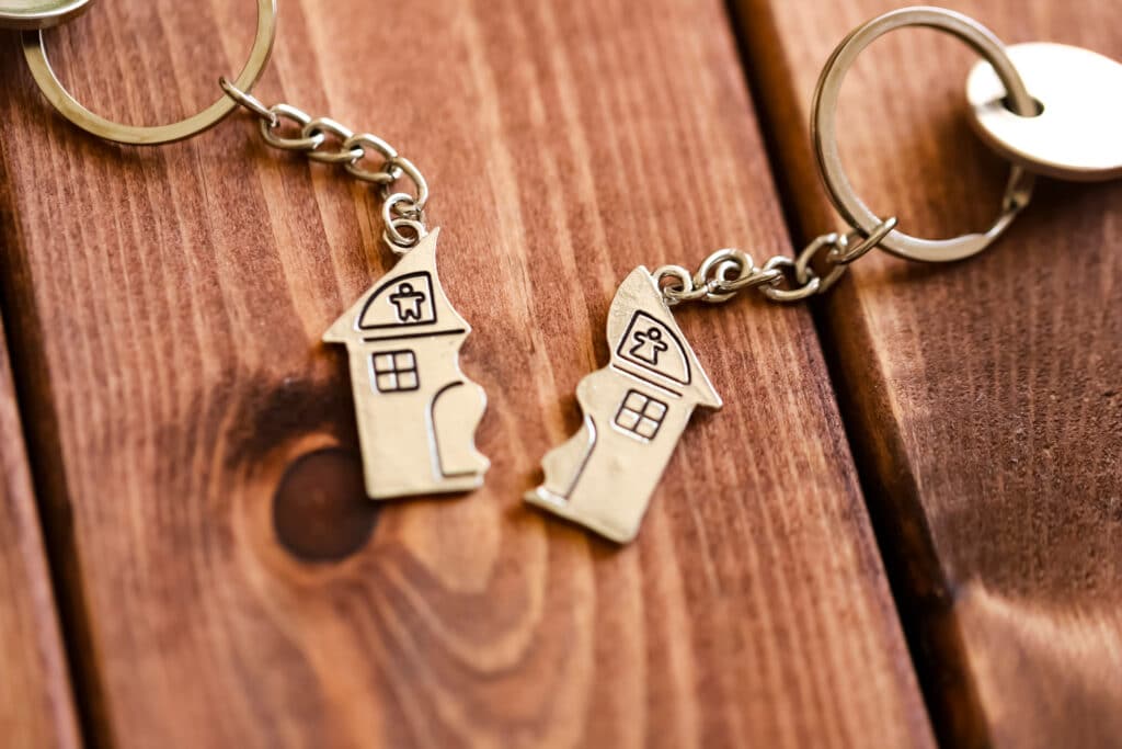 Your Real Estate Problem Solvers: Selling a House During Divorce