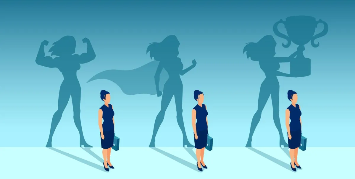 Super Heroes