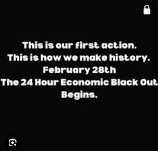 DEI Boycott