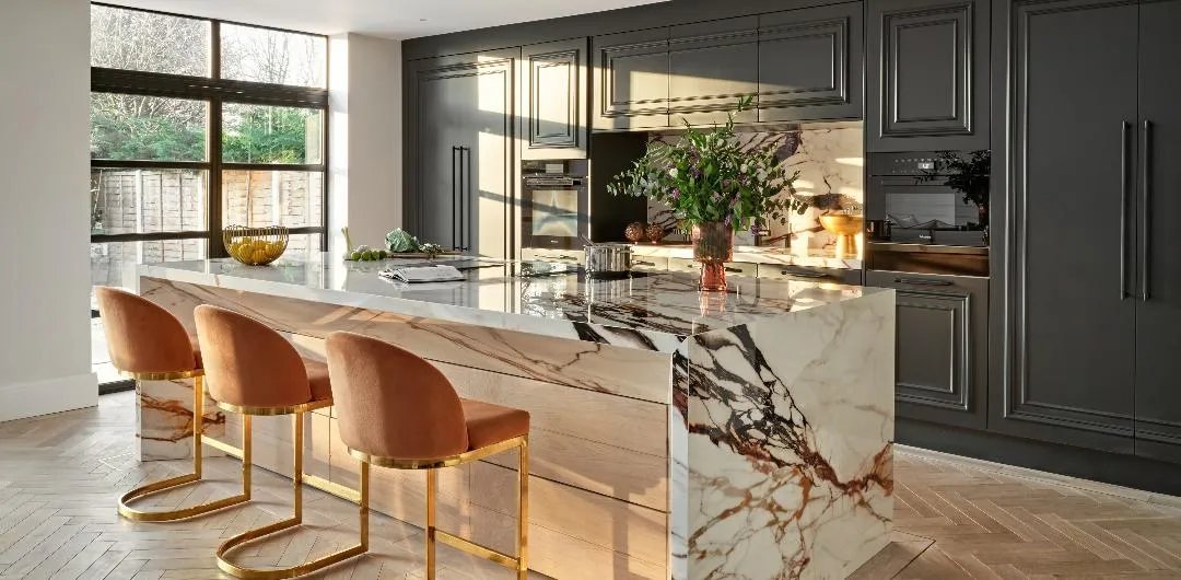 Luxury Kitchen