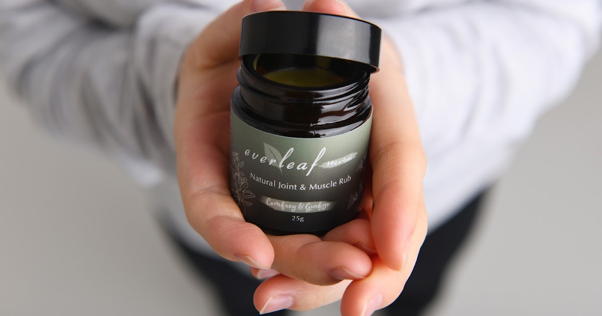 The Art and Science Behind Everleaf Herbal