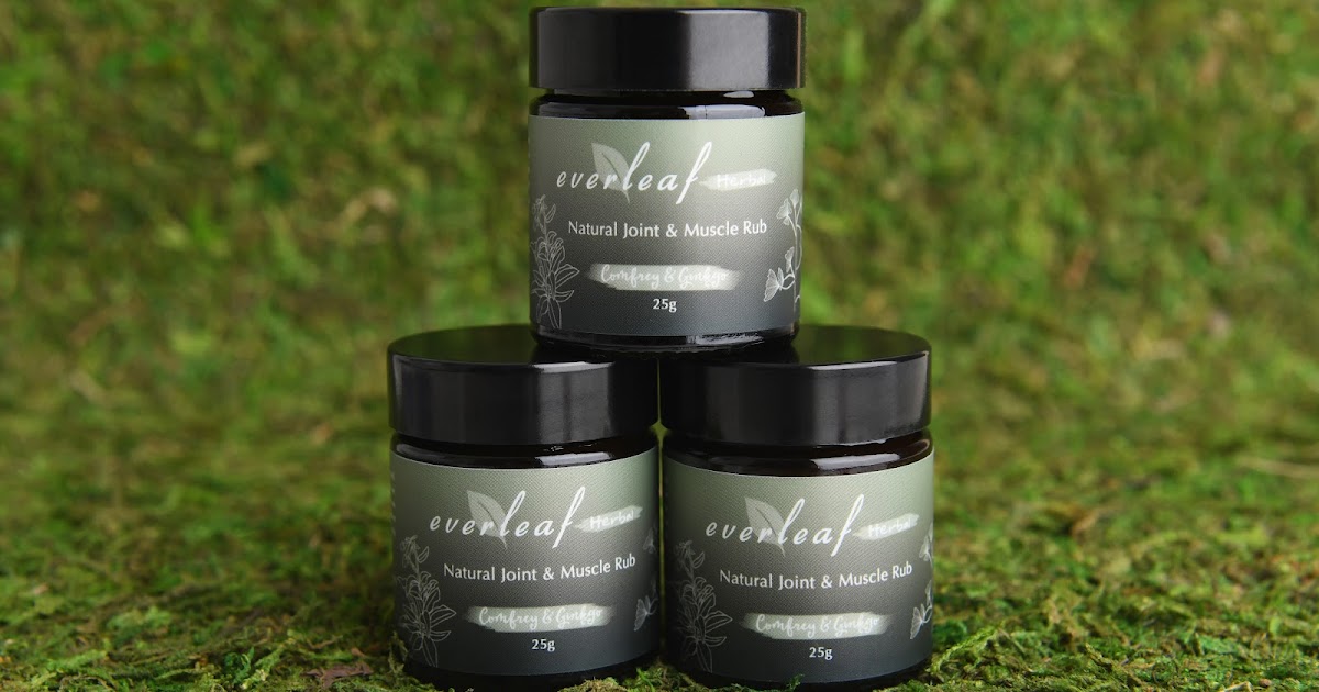 Harnessing Ancient Herbal Wisdom