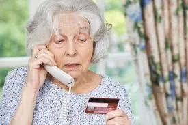 How to Protect Your Parent From Elder Financial Abuse While Respecting Their Independence